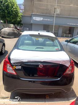 Nissan Sunny 2027