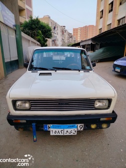 Used Fiat 128 nova 1982