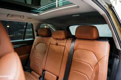 New Skoda KODIAQ 2026