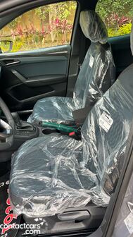 New Seat Arona 2026