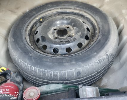 Used Daewoo Lanos II 2008