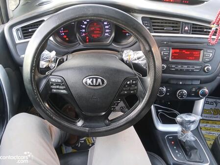 Kia Ceed 2017