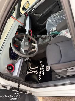 New Seat Ibiza 2026