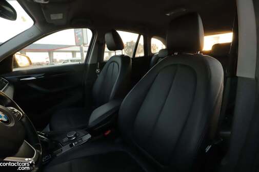 BMW X1 2019