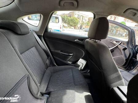 Used Opel Astra 2019