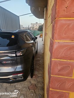 Used Changan CS55-Plus 2024