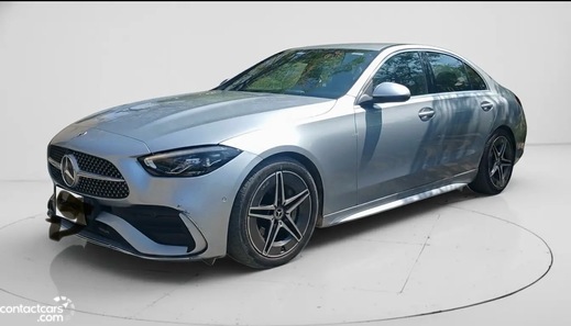 Mercedes C180 2023