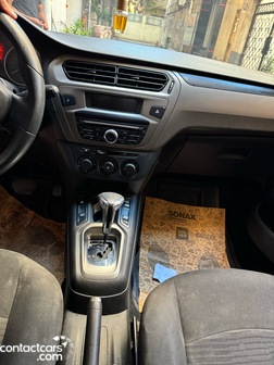 Peugeot 301 2020