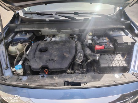 Chery Tiggo 7 2024