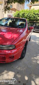 Used Fiat Brava 1997