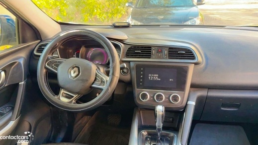 Renault Kadjar 2020