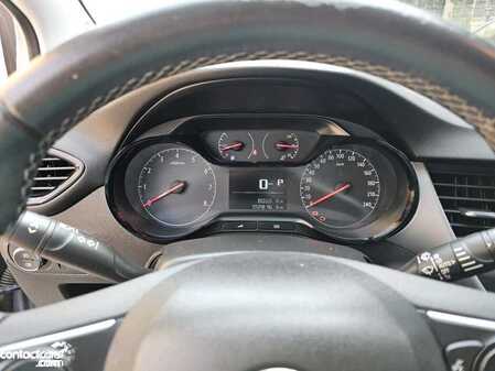 Opel Cross Land 2020