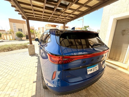 هافال H6 2022 مستعملة
