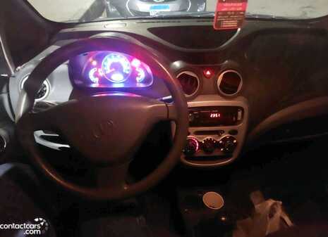 Changan Benni Mini 2013