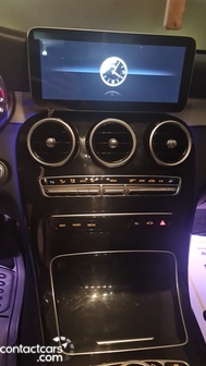 Mercedes C 180 station 2020