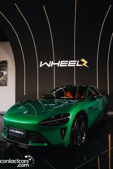 شاومي YU7 2025 جديدة