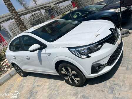 Renault Taliant 2026