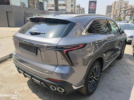 كايي X7 2026 جديدة