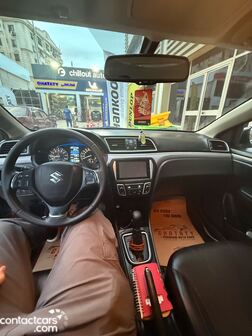 Used Suzuki Ciaz 2022