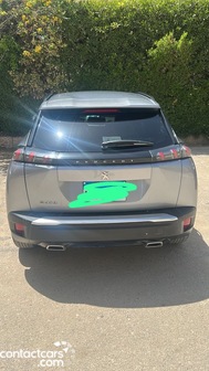 Used Peugeot 2008 2022