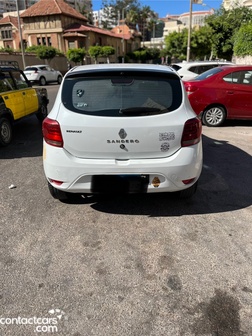 Renault 19 2019
