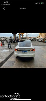Tesla Model  Y 2021