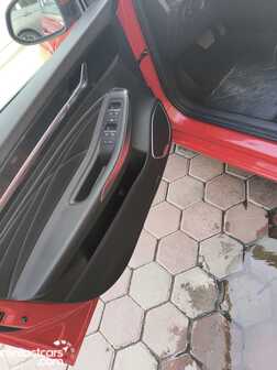 New Chery Arrizo 6 GT 2026
