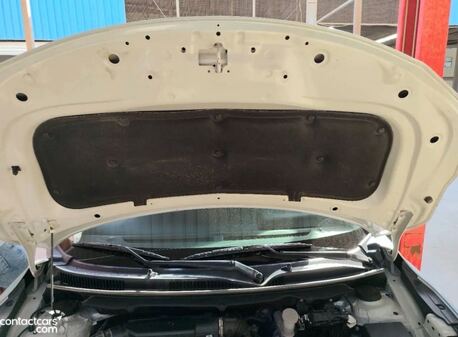 Used Suzuki Baleno 2025