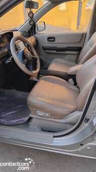 Used Nissan X-Trail 2008