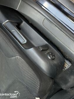 Used Volkswagen Passat 2008