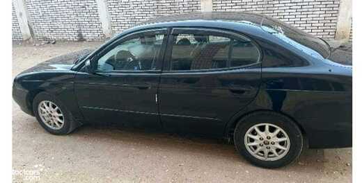 Daewoo Leganza 2003