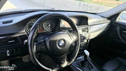 Used BMW 330i 2010