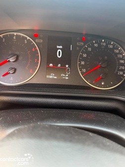 Renault Megane 2023