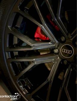 Audi Q8 2026