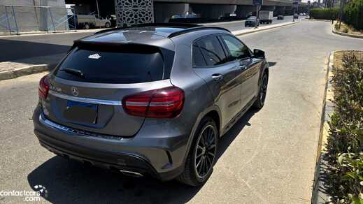 Mercedes GLA 200 2020