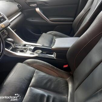 Used Mitsubishi Eclipse 2020