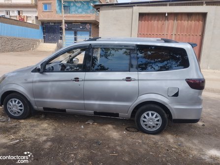 Changhe M50s 2018