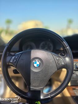 BMW 320i 2009