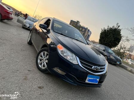 Used Chevrolet Optra 2020