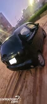 Chevrolet Spark 2010