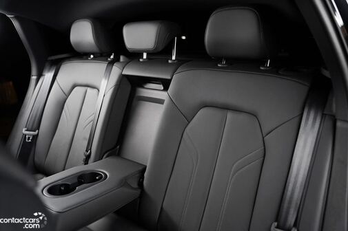 New Audi A5 2025