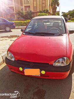 Opel Corsa 1998