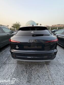Audi Q3 2026