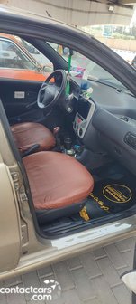 Fiat Petra 2003