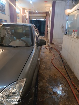 Kia Saiba 2014