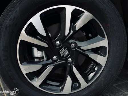 Used Suzuki Swift 2025