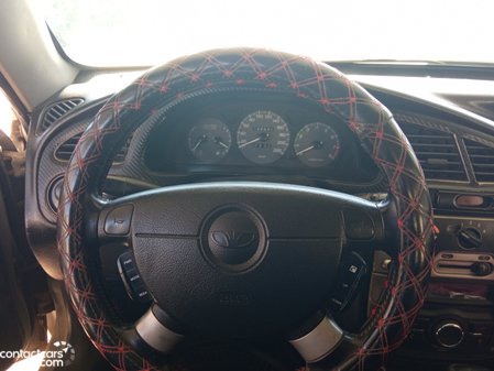 Used Daewoo Juliet 1999