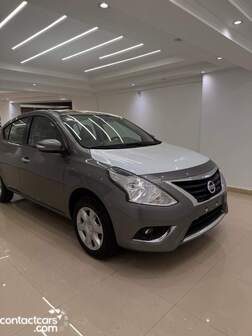 New Nissan Sunny 2026