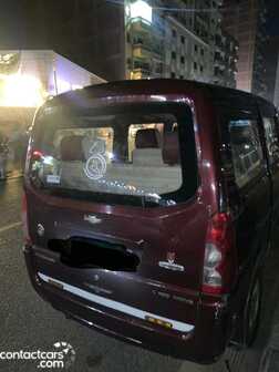 Used Chevrolet N300 2014