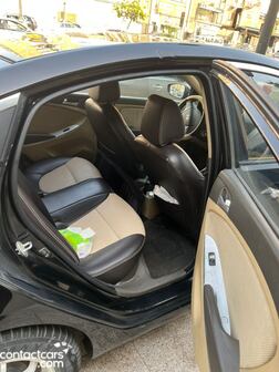 Used Hyundai Accent RB 2012